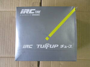 タフアップチューブ　ＩRC　2.50－１７　二重チューブ