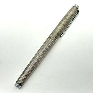 PARKER パーカー 万年筆 ペン先 14K 文房具 筆記用具■兵庫県姫路市から a1-B 23-691の画像3