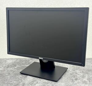 動作品■DELL デル Eシリーズ E2216HV 21.5インチモニター　 VGA端子 モニター ディスプレイ■兵庫県姫路市から 23-580