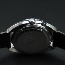 SEIKO BELL-MATIC セイコー ベルマチック 17石 4006-7012 自動巻き 諏訪 ベル鳴ります デイデイト 新品革ベルト メンズ腕時計_画像7