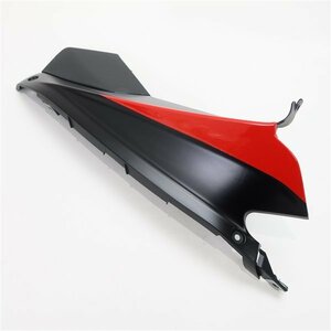 ! Aprilia /RSV4 Factory APRC original right side upper side cowl / front inner cover (A1003B08)