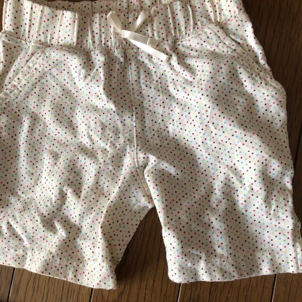 beby GAP ハーフパンツ ショートパンツ