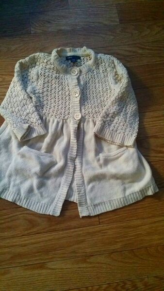 GAP KIDSカーディガンsize120