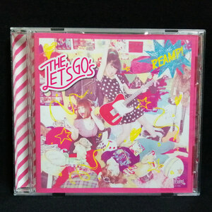 CD / THE LET'S GO's REAMP！