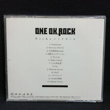 CD / ONE OK ROCK Nicheシンドローム_画像2