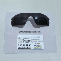 新品 偏光レンズ OAKLEY RADARLOCK PATH オークリー レーダーロック パス PITCH ピッチ EDGE エッジ Polarized ポラライズド サングラス_画像1