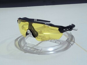 新品 OAKLEY RADAR EV PATH PITCH オークリー レーダー イーブイ パス ピッチ Yellow HD イエロー アジアフィット ASIA FIT 交換用 レンズ