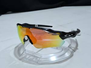 新品 偏光レンズ OAKLEY RADAR EV PATH PITCH オークリー レーダー イーブイ パス ピッチ ASIA FIT アジアフィット Polarized ポラライズド