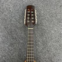 G10 NAGOYA SUZUKI VIOLIN　マンドリン　M-30　弦楽器　ハードケース付き_画像4