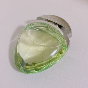 BVLGARI ブルガリ　オムニア グリーン ジェイド オードトワレ 25mL