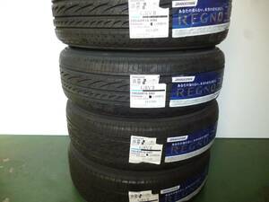 【★新品★】ブリヂストン REGNO　GRV2 195/60R16 新品4本セット