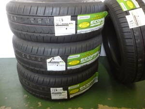 【★新品★】ブリヂストン ECOPIA NH100RV 215/60R16 新品4本セット 