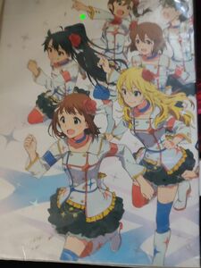 初回版　劇場版アイドルマスター輝きの向こう側へ　Blu-ray