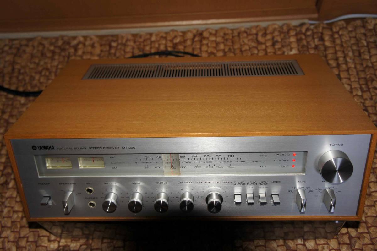2023年最新】ヤフオク! - YAMAHA(一般 アンプ)の中古品・新品・未使用