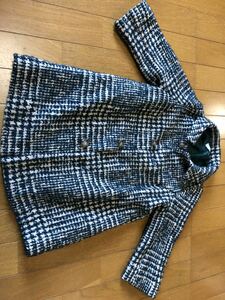 PATACHOU コート　size　100 子供