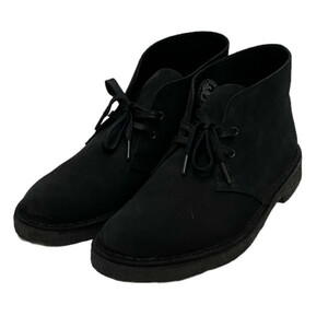 クラークス Clarks　 Desert Boot スウェードデザートブーツ 商品番号：8068000099426