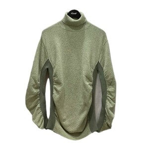  M M Schic s mezzo n Margiela MM6 Maison Margiela Roo shu вязаный товар номер :8068000100207