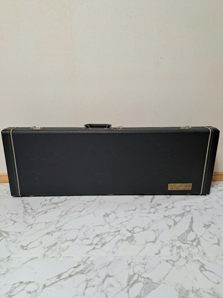 2023年最新】ヤフオク! -エレキギター ハードケースの中古品・新品・未