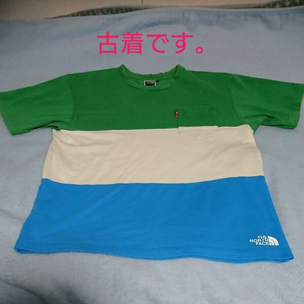 THE NORTH FACE Tシャツ サイズM