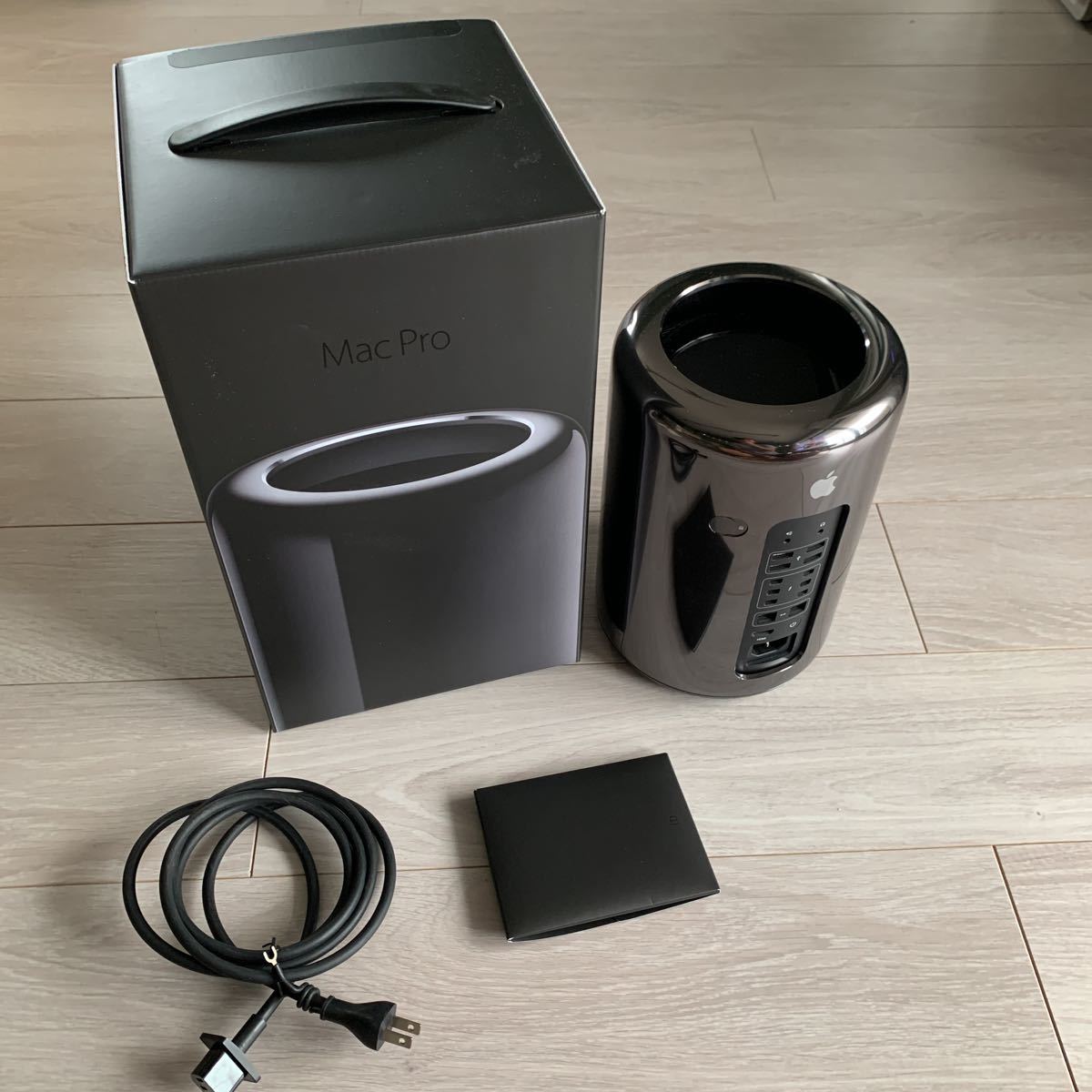 ヤフオク! -「mac pro 2013 ジャンク」(Mac) (パソコン)の落札相場