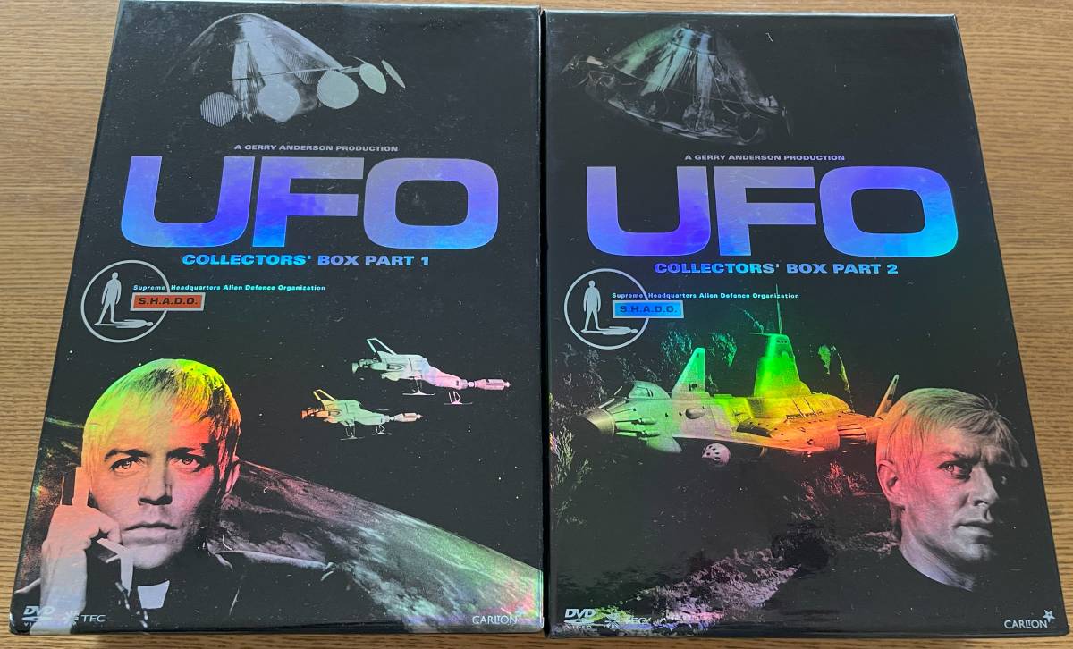 2023年最新】ヤフオク! -謎の円盤ufo dvdの中古品・新品・未使用品一覧