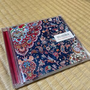 初回生産限定盤 (初回仕様/取) DVD付 謎の鍵シリアルコード其の3＆プレイパス封入 sumika CD+DVD/