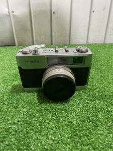 1000円~■★動作未確認★MINOLTA AL-F フィルムカメラ