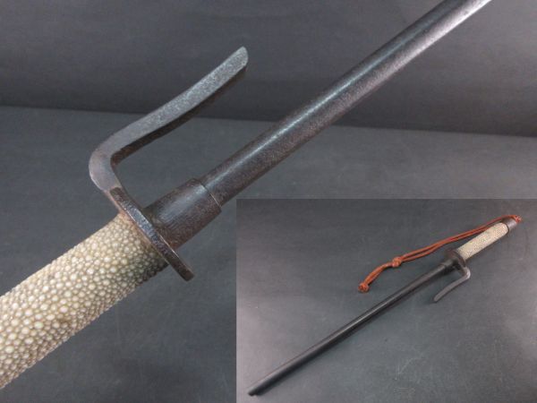 武具 十手の値段と価格推移は?|217件の売買データから武具 十手の