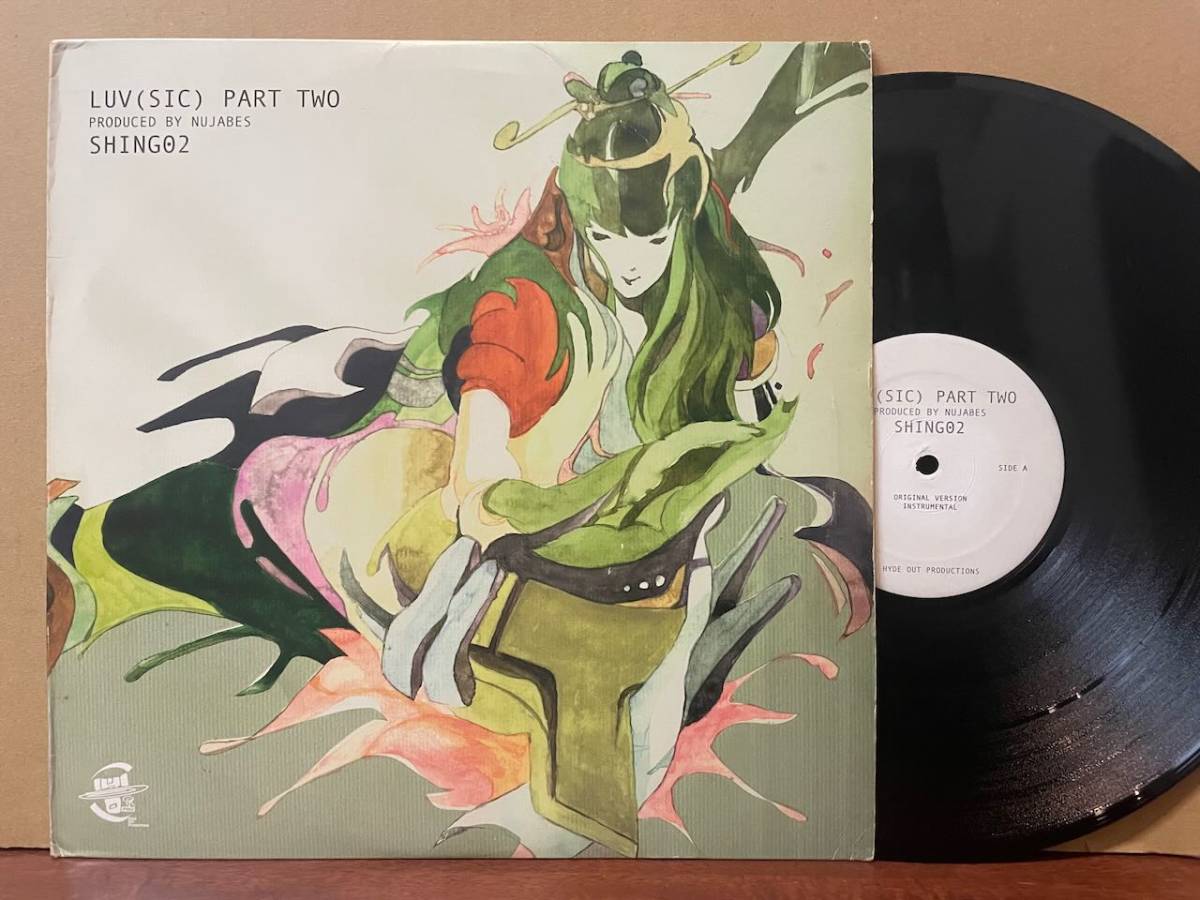 年最新Yahoo!オークション  nujabes レコードの中古品・新品・未