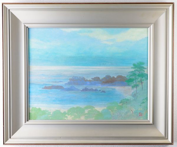 2023年最新】ヤフオク! -山岸純(絵画)の中古品・新品・未使用品一覧