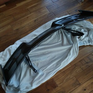  Lotus Exige for sport 410 type carbon rear Wing secondhand goods 