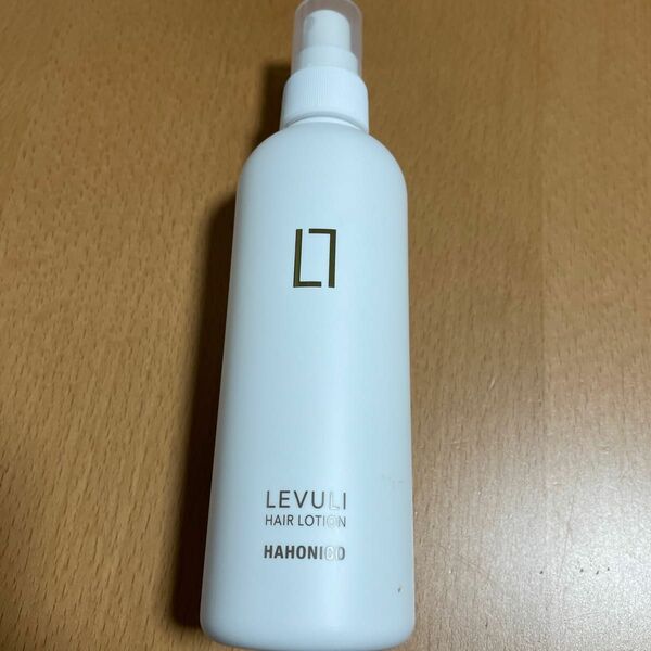 ハホニコ　レブリ ヘアーローション 240ml