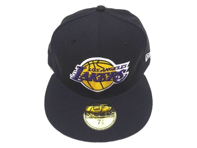 2023年最新】Yahoo!オークション -new era lakersの中古品・新品・未