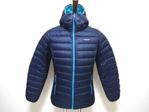 Patagonia Down Sweater Hoody S size / パタゴニア ダウン・セーター・フーディ レディース