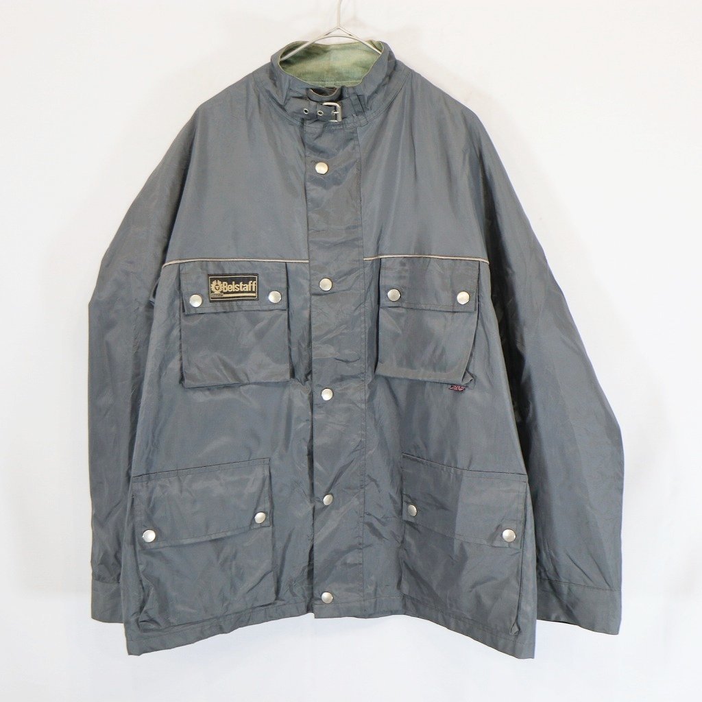 2023年最新】ヤフオク! -belstaff ナイロンの中古品・新品・未使用品一覧