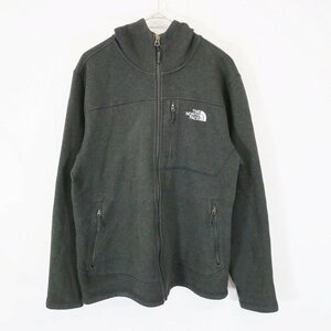 SALE/ THE NORTH FACE ノースフェイス ベターセーター フルジップパーカー フリース 防寒 アウトドア ブラック (メンズ L) N6998