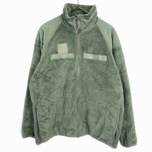 SALE/ 2000年代〜 米軍実物 U.S.ARMY ECWCS Level3 ミリタリージャケット 戦闘服 フォリッジグリーン (メンズ MEDIUM/REGULAR) O0983