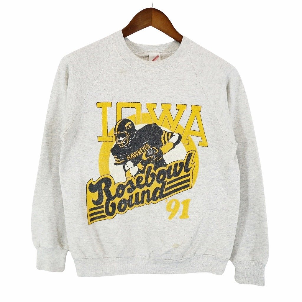 2023年最新】Yahoo!オークション -iowa スウェットの中古品・新品・未