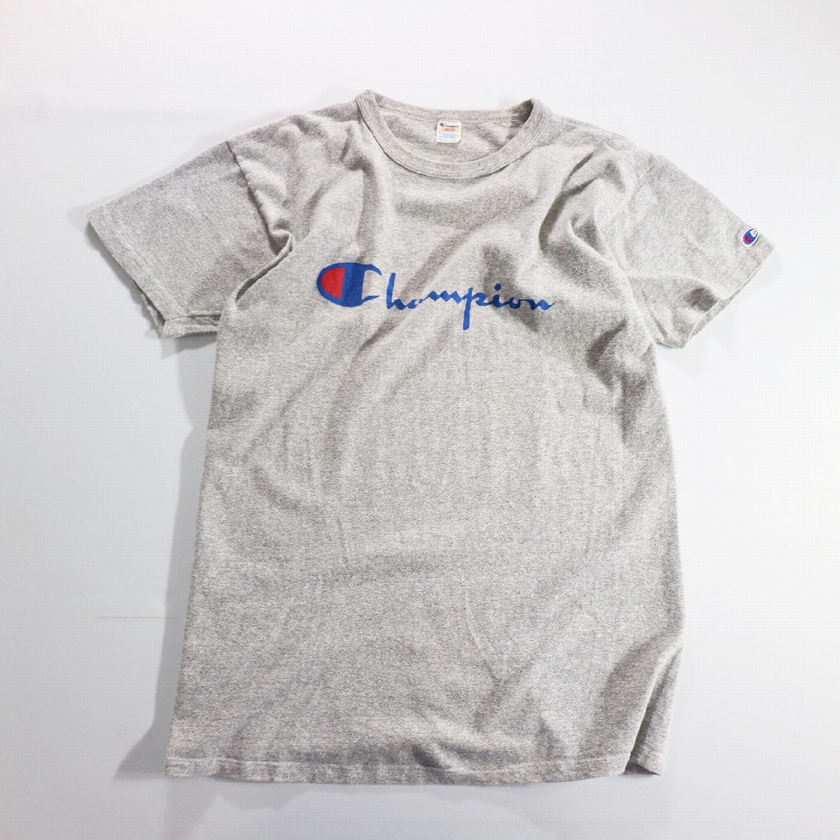 ヤフオク! -「champion tシャツ usa」の落札相場・落札価格