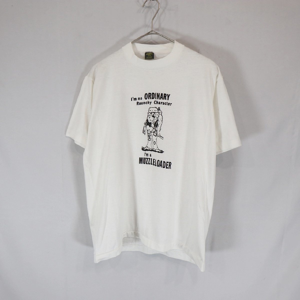 2023年最新】ヤフオク! -jerzees 80s tシャツの中古品・新品・未使用品一覧