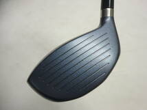 ★即決！★Golf Planner/ゴルフプランナー★メンズ右打ち用フェアウェイウッド/5番ウッド/5W★TITAN 150 Earlyfield 6AL-4V★SR★22°★_画像2