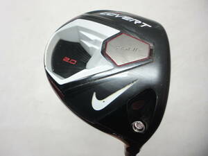 ★即決！日本仕様★NIKE/ナイキ★メンズ右打ち用ドライバー/1番ウッド/1W★VRS COVERT 2.0 TOUR FLEXLOFT★VAPOR 54 GRAMS★R★