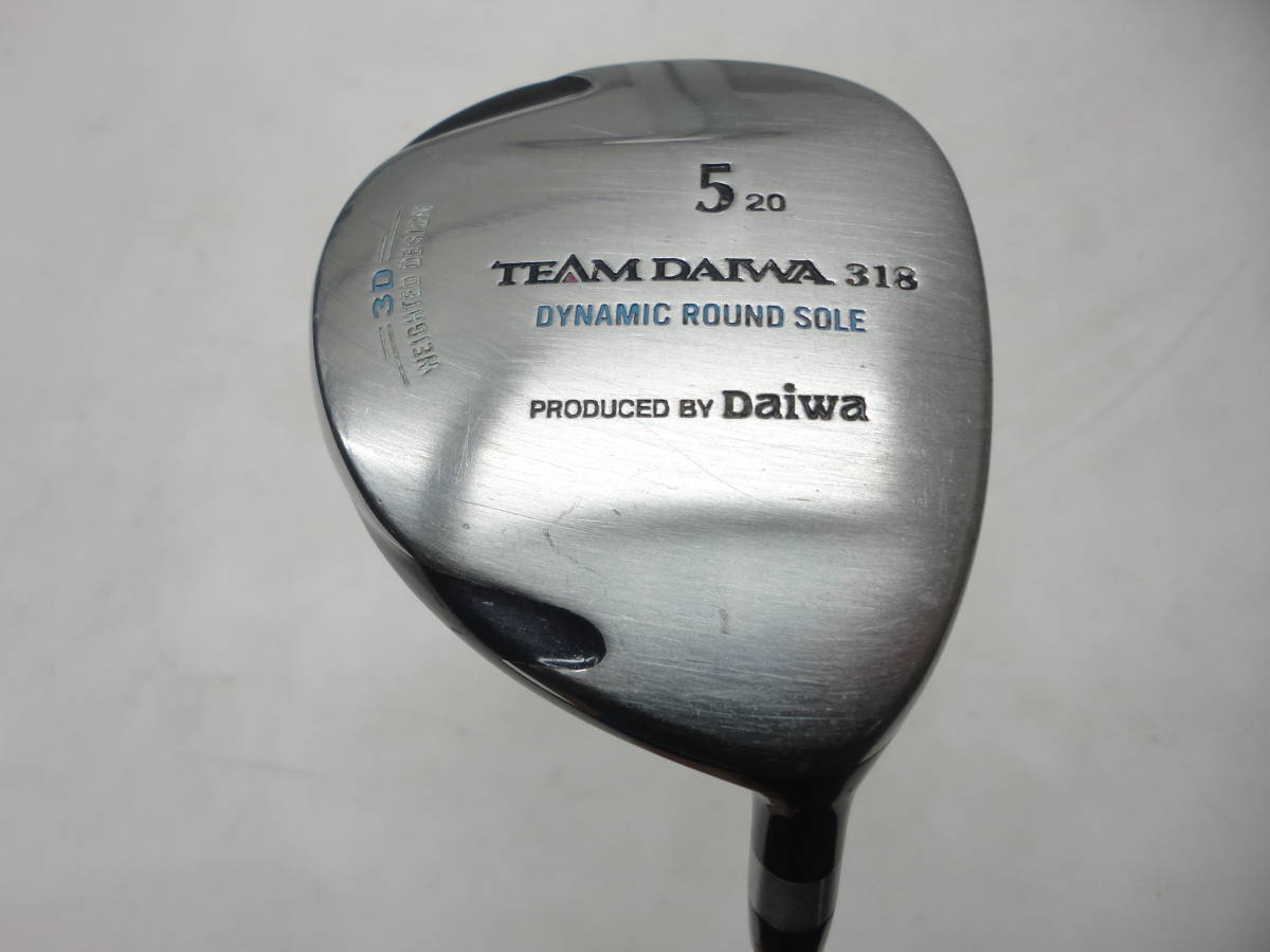 ★即決!希少なオールドクラブ★Daiwa/ダイワ★メンズ右打ち用ドライバー/1番ウッド/1W★Daiwa G.C. DYNAWAY★R★12°★ ★即決!希少なオールドクラブ★Daiwa/ダイワ★メンズ右打ち用ドライバー/1番ウッド/1W★Daiwa G.C. DYNAWAY★R★12°★