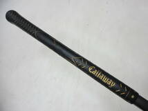 ★即決！希少なレフティ★Callaway/キャロウェイ★メンズ左打ち用ドライバー/1番ウッド/1W★BIG BERTHA S2H2★PT GOLD III JV★R★10°★_画像7