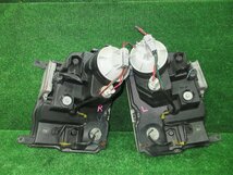 スズキ ワゴンR MH21S MH22S HID ヘッドライト 左右 セット KOITO 100-59052　※ 画像参照　　2023.10.11.Y.14-B1-4　23100184_画像10