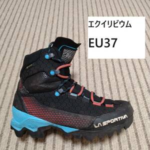 LA SPORTIVA スポルティバ エクイリビウム ST GTX WOMAN　 EU37