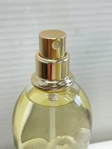 M-4173　【同梱不可】980円～ 現状品　NINA RICCI/ニナリッチ　L’Air du Temps　100ml　香水　オーデトワレ　オードパルファム　_画像4