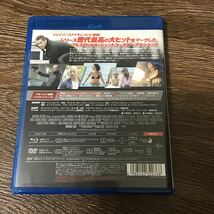 ワイルドスピード SKY MISSION ブルーレイ+DVDセット Blu-ray_画像2