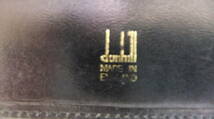 dunhill　ダンヒル　長財布　札入れ　　布ケース付き_画像4