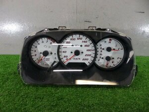 231638 H14 year YRV(M201G) original speed meter 220km meter 83100-97402 [2G401]